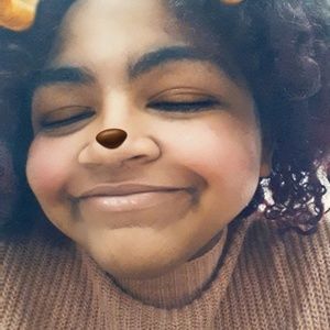 Meet your Posher, Kanijah